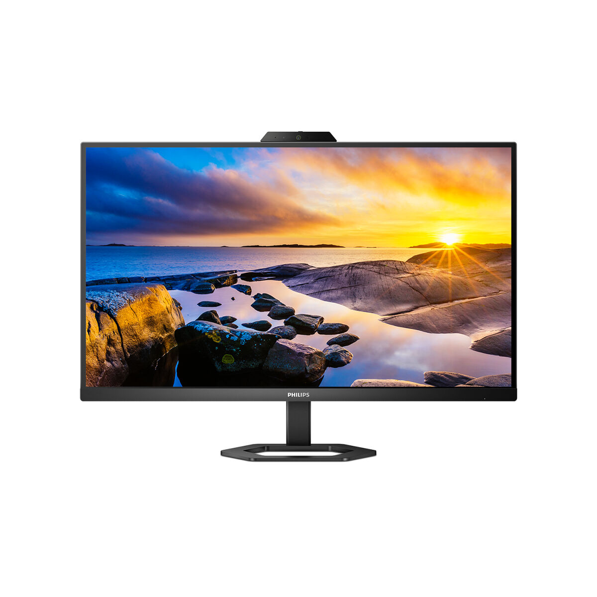 Monitor Philips 27E1N5600HE/00 QHD 27" IPS LED LCD Flicker free 27" 2 S55151002_0