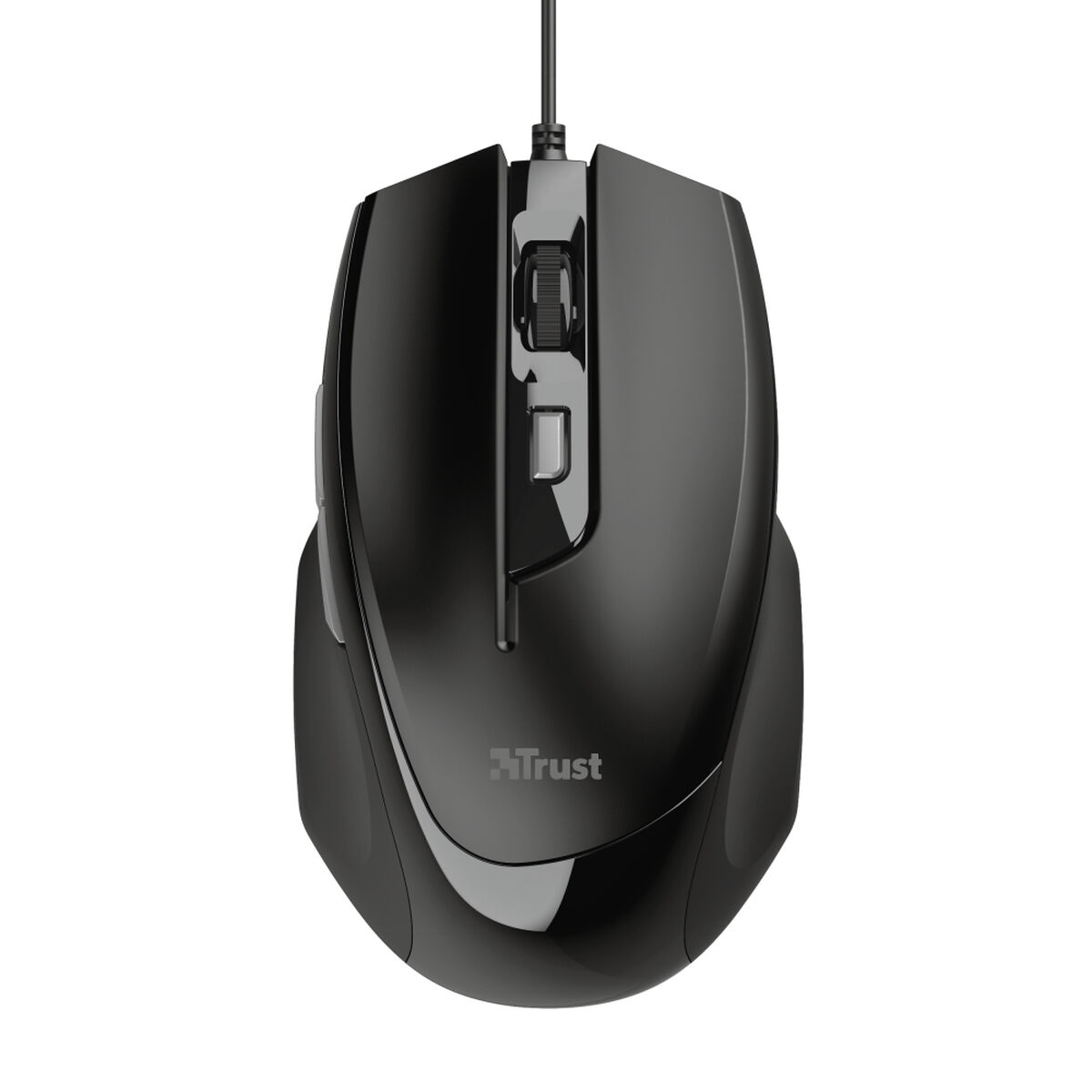 Mouse Trust Voca Nero 5 S9908065_3