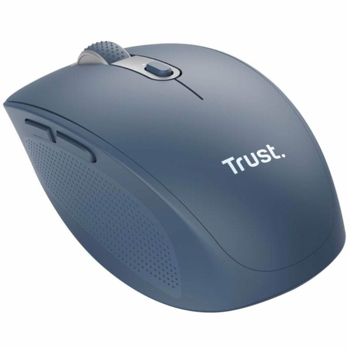 Mouse senza Fili Trust 24934 Azzurro 3200 DPI 3 S55276045_1