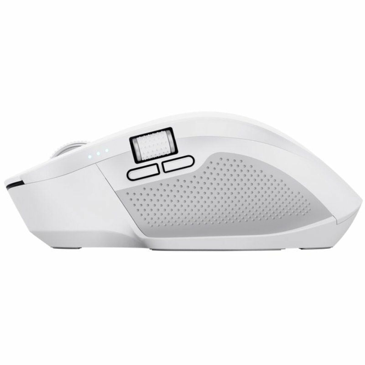 Mouse senza Fili Trust 24935 Bianco 3200 DPI 5 S55276044_3
