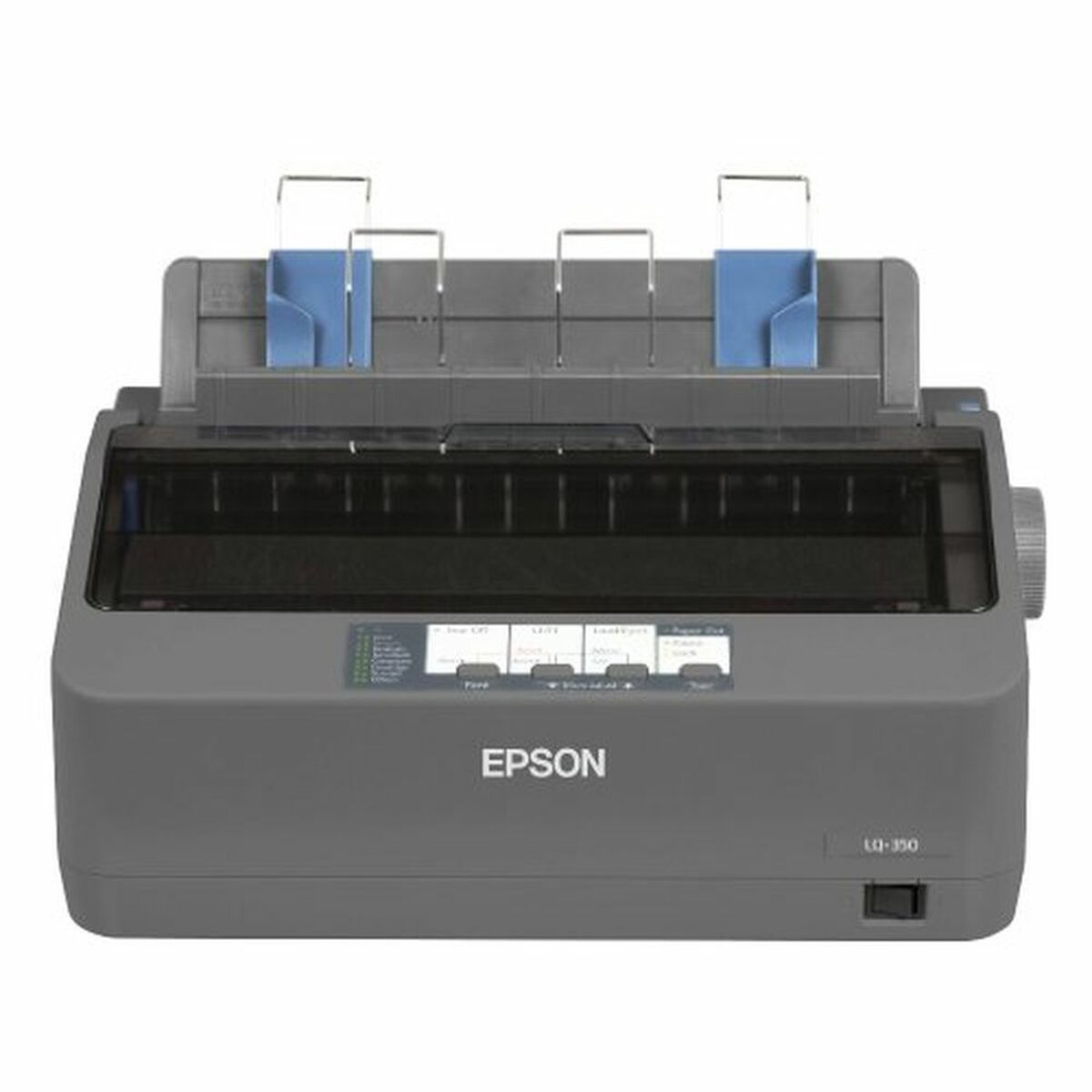 Stampante a Matrice Epson C11CC25001 2 S55080963_0