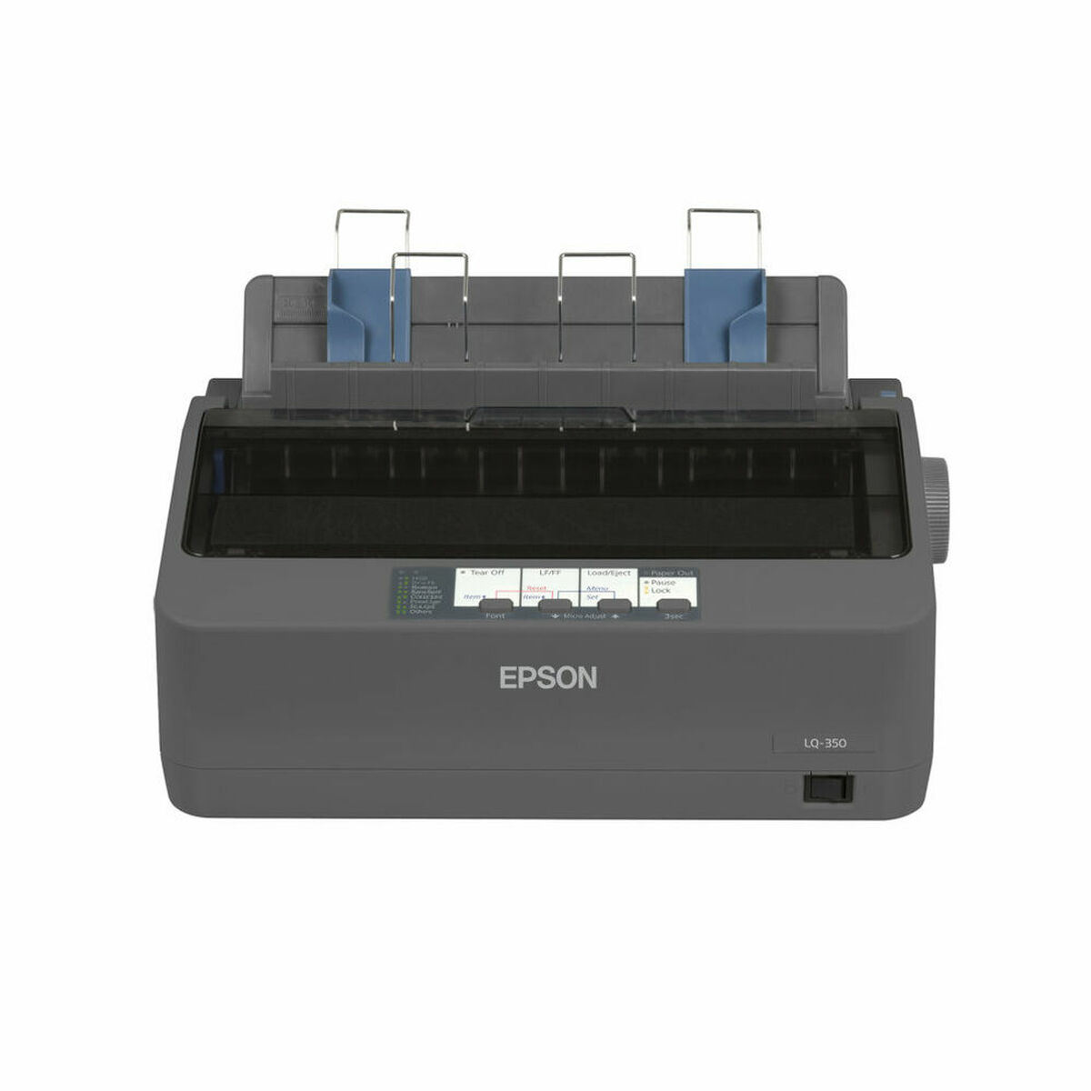 Stampante a Matrice Epson C11CC25001 2 S7731675_0