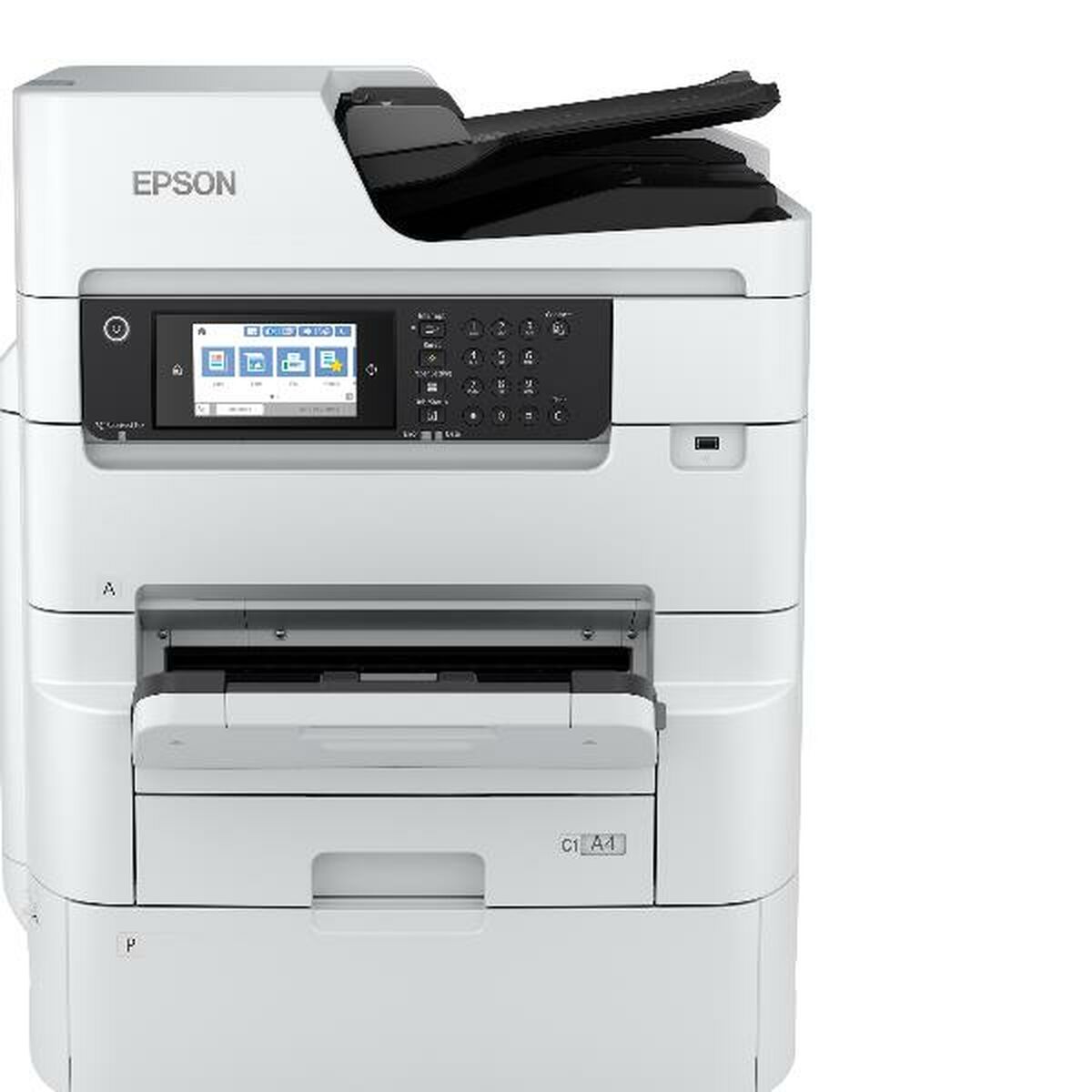 Stampante Multifunzione Epson C11CH35401 3 S7788775_1
