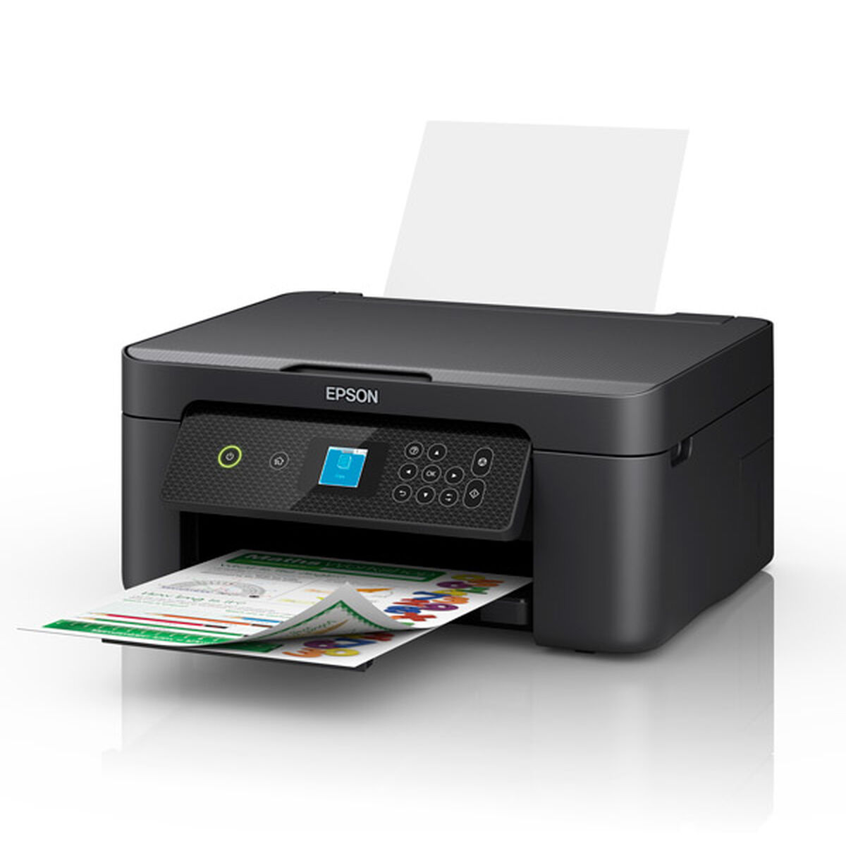 Stampante Multifunzione Epson XP-3200 Wifi 3 S7181895_1