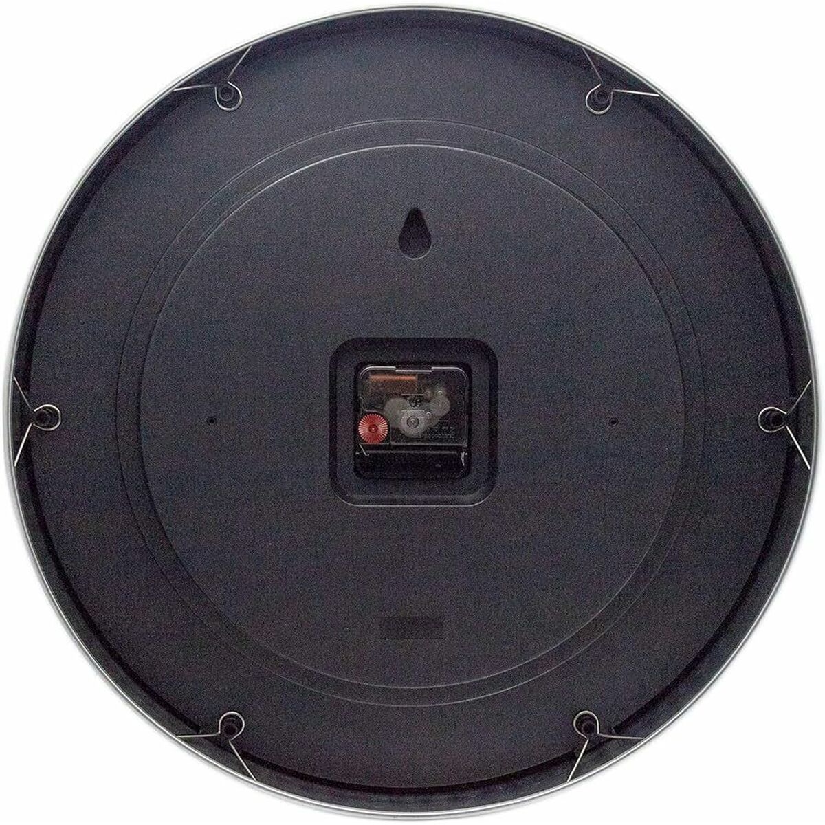 Orologio da Parete Nextime 3511WI 40 cm 3 S0378865_1