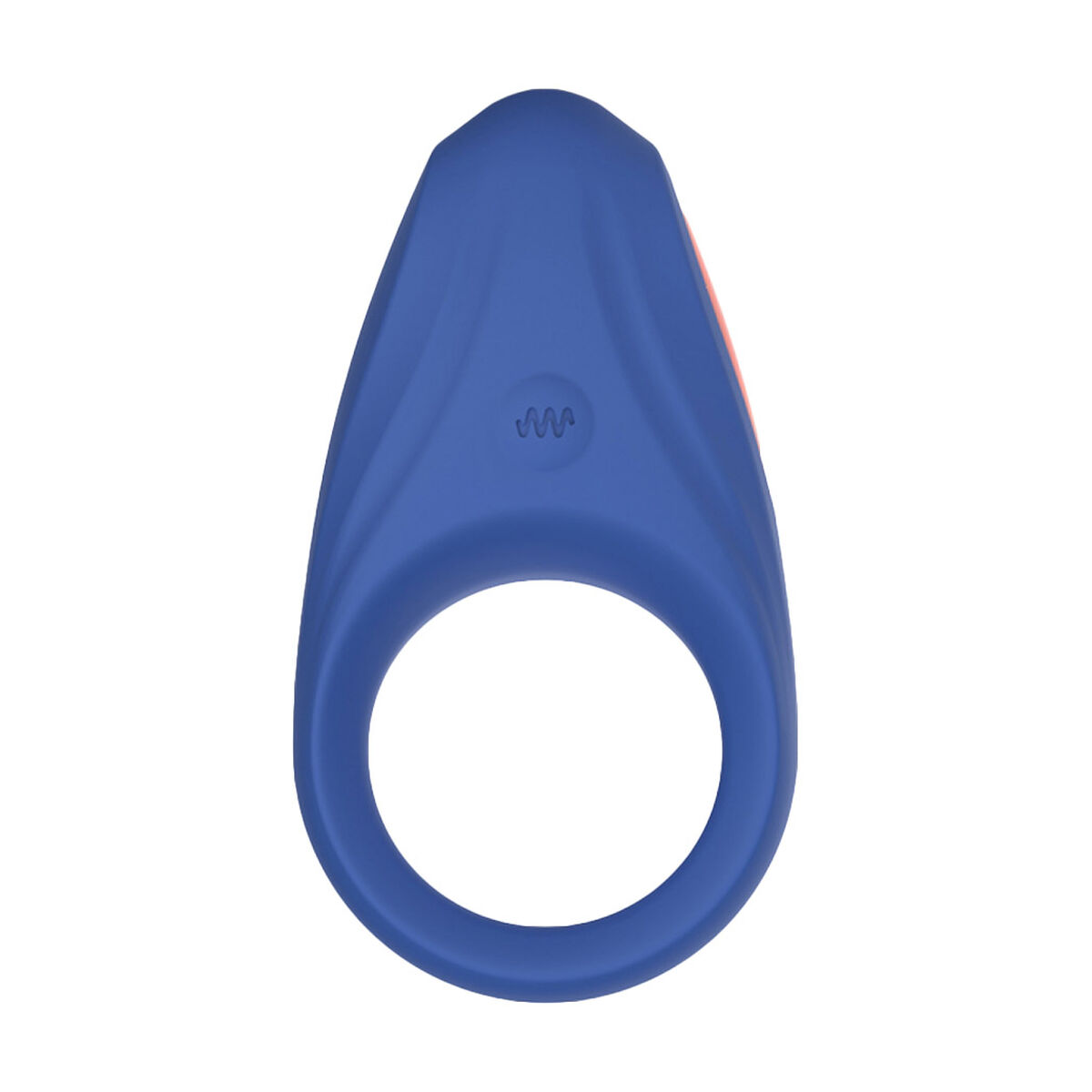 Anelli Fallici FeelzToys RRRING First Date Vibratore (28 mm) 6 S4005460_4