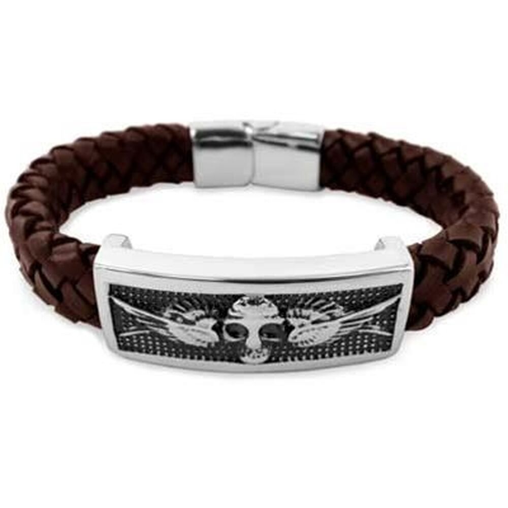 Bracciale Uomo Frank 1967 7FB-0026 2 S7216231_0