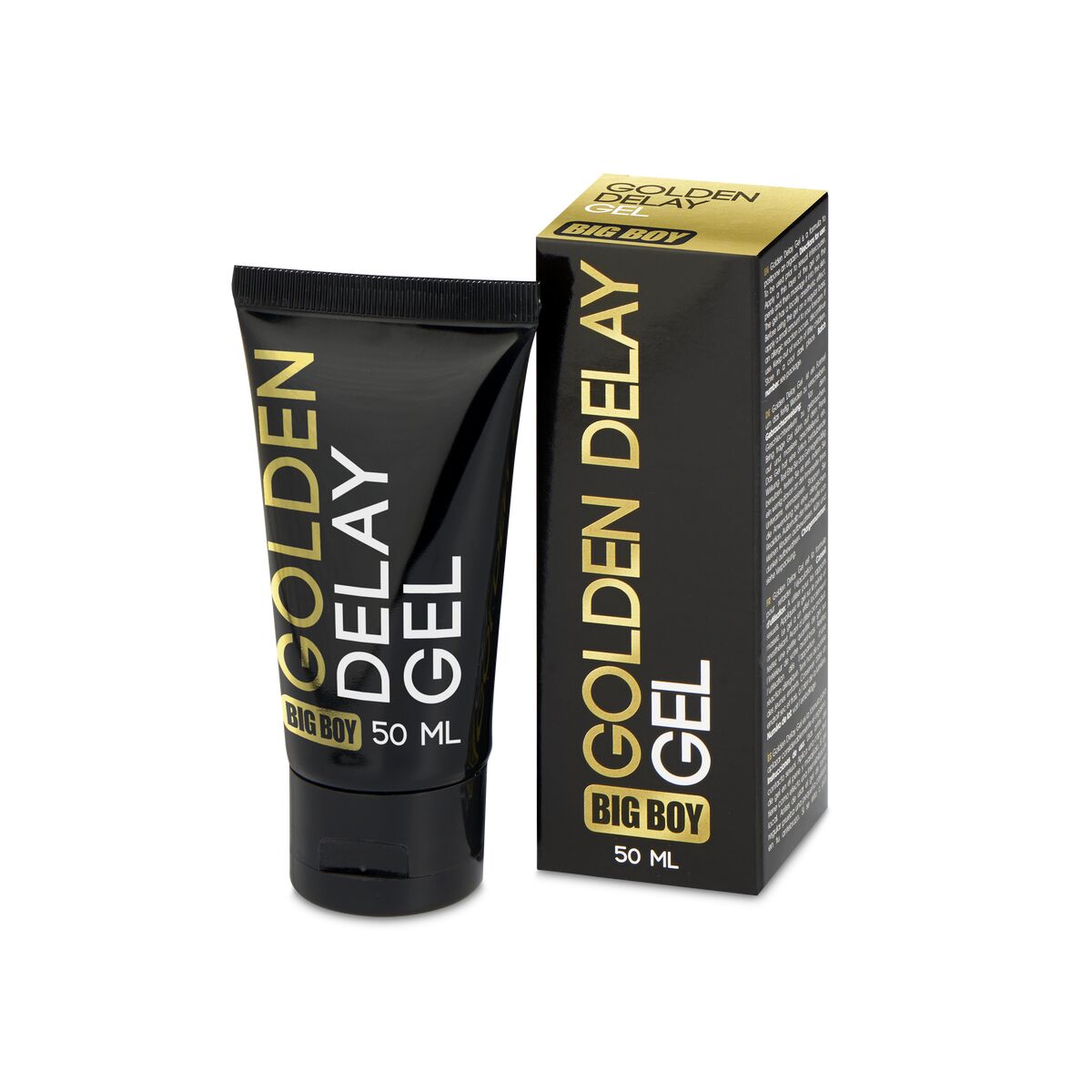 Gel Ritardante Golden Cobeco Delay 50 ml 4 S9400920_2