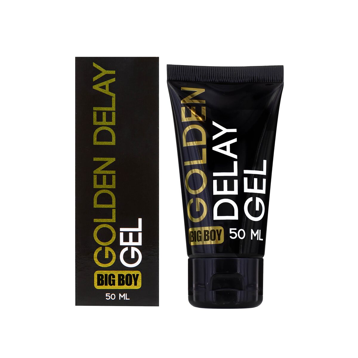 Gel Ritardante Golden Cobeco Delay 50 ml 15 S9400920_13