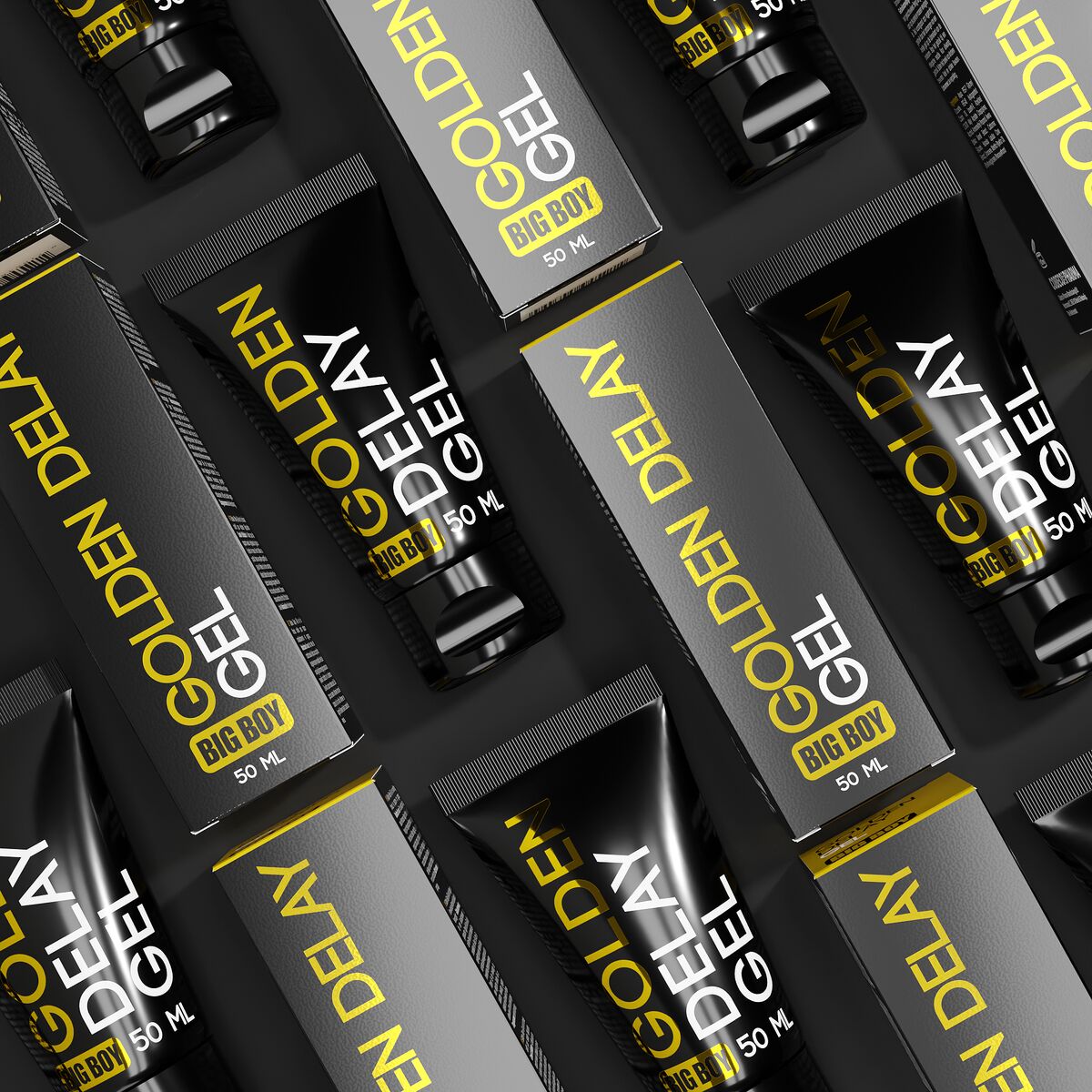 Gel Ritardante Golden Cobeco Delay 50 ml 18 S9400920_16