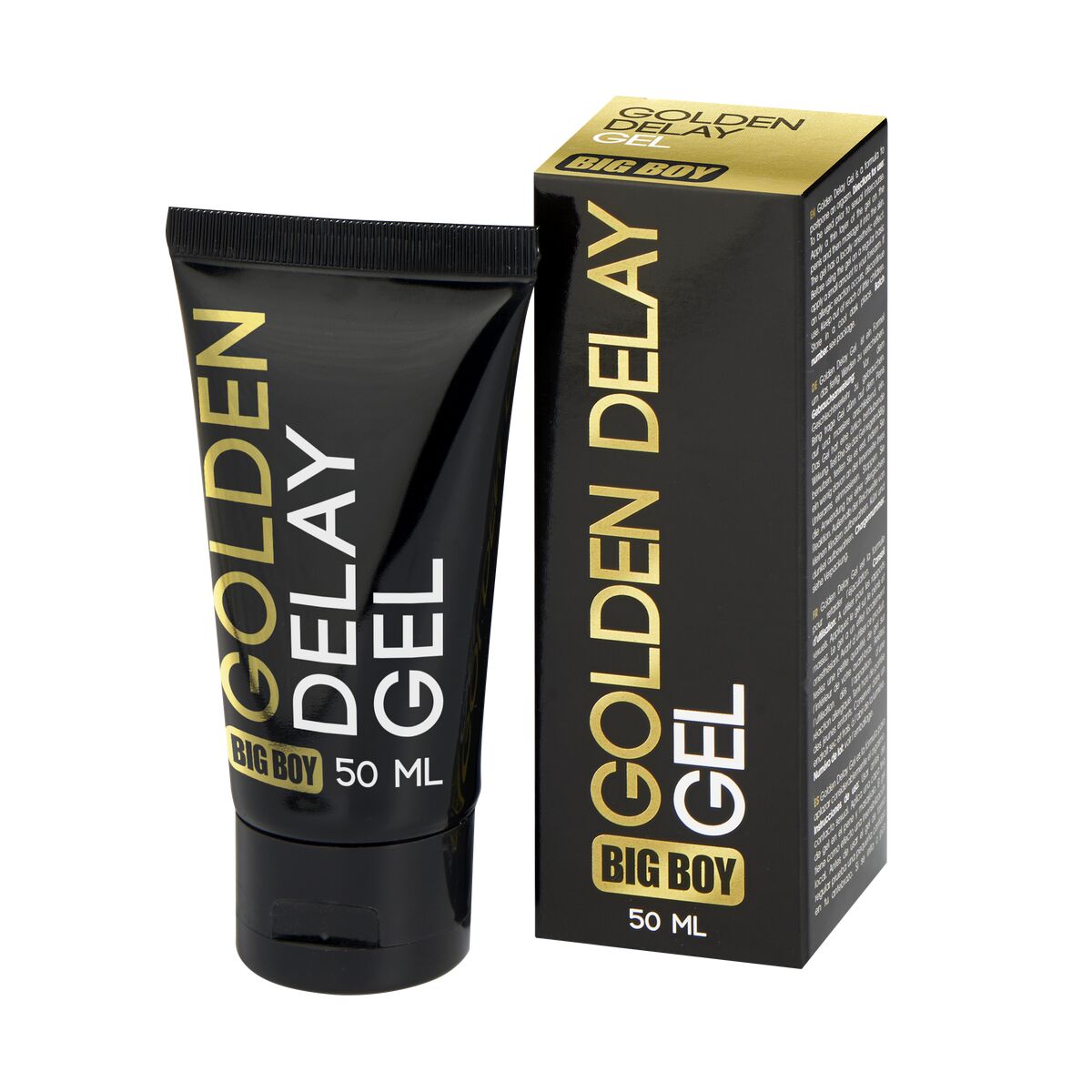 Gel Ritardante Golden Cobeco Delay 50 ml 7 S9400920_5