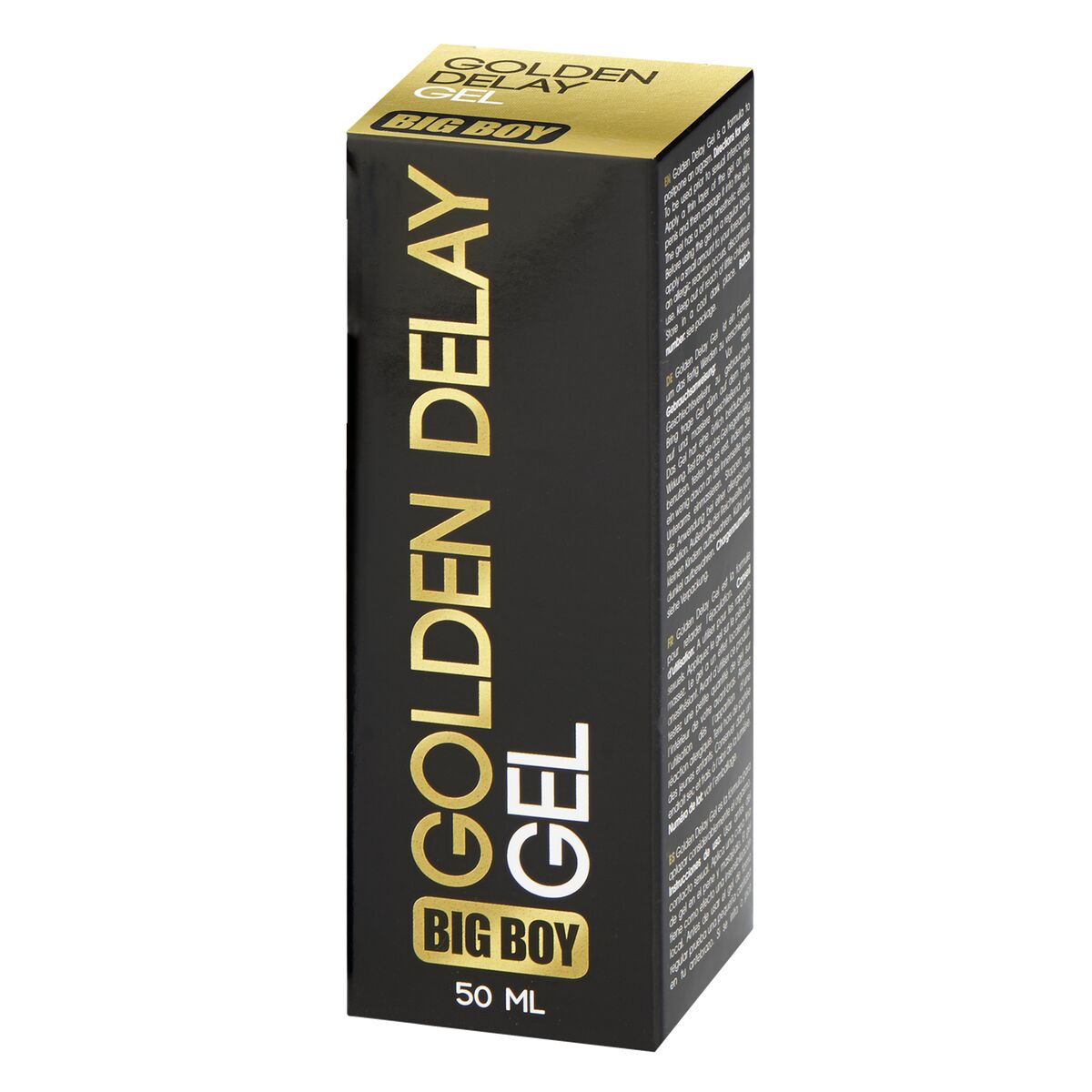 Gel Ritardante Golden Cobeco Delay 50 ml 13 S9400920_11