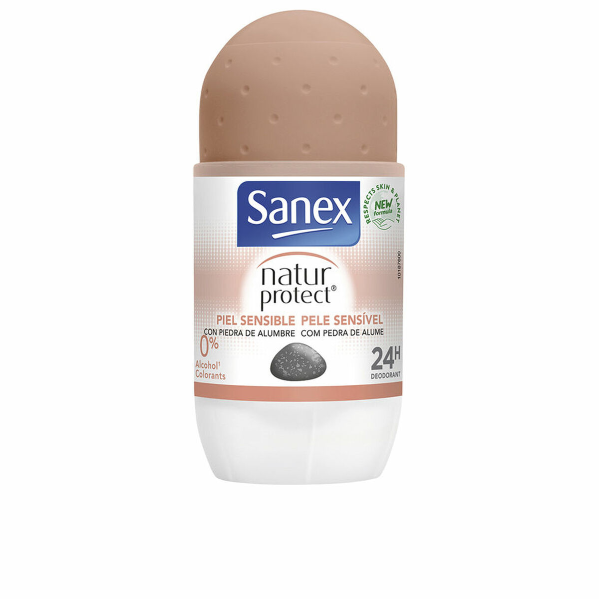 Deodorante Roll-on Sanex 2 M0124591_0