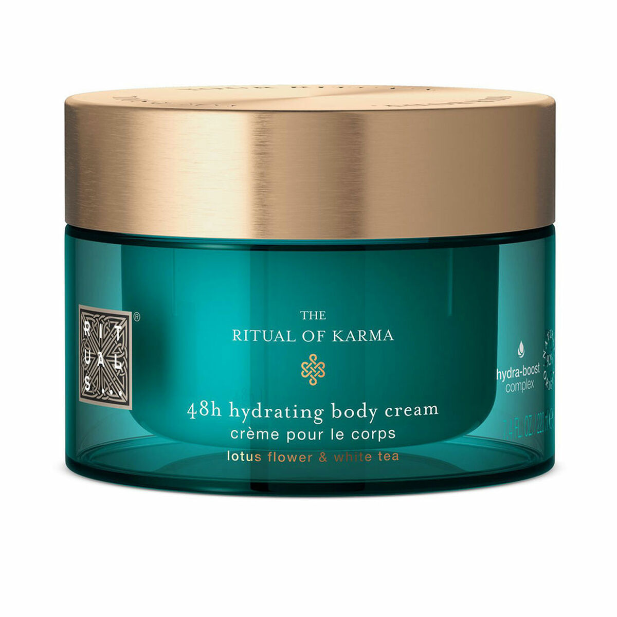 Crema Corpo Idratante Rituals The Ritual Of Karma 220 ml 2 S05114249_0