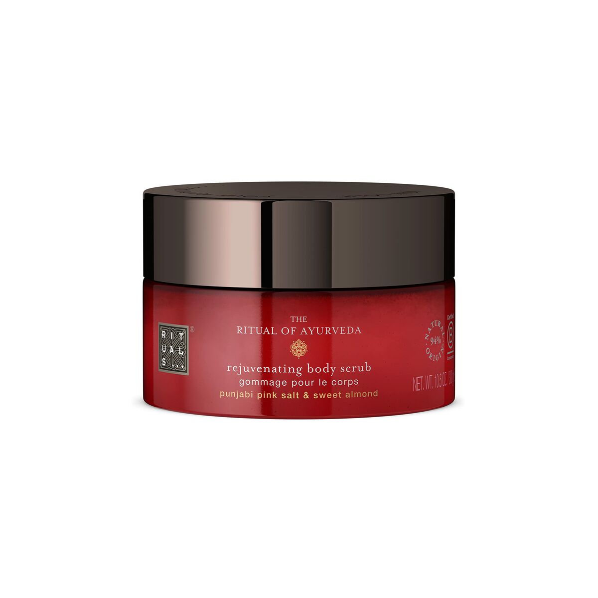 Esfoliante Corpo Rituals The Ritual Of Ayurveda 300 g 2 S05114284_0