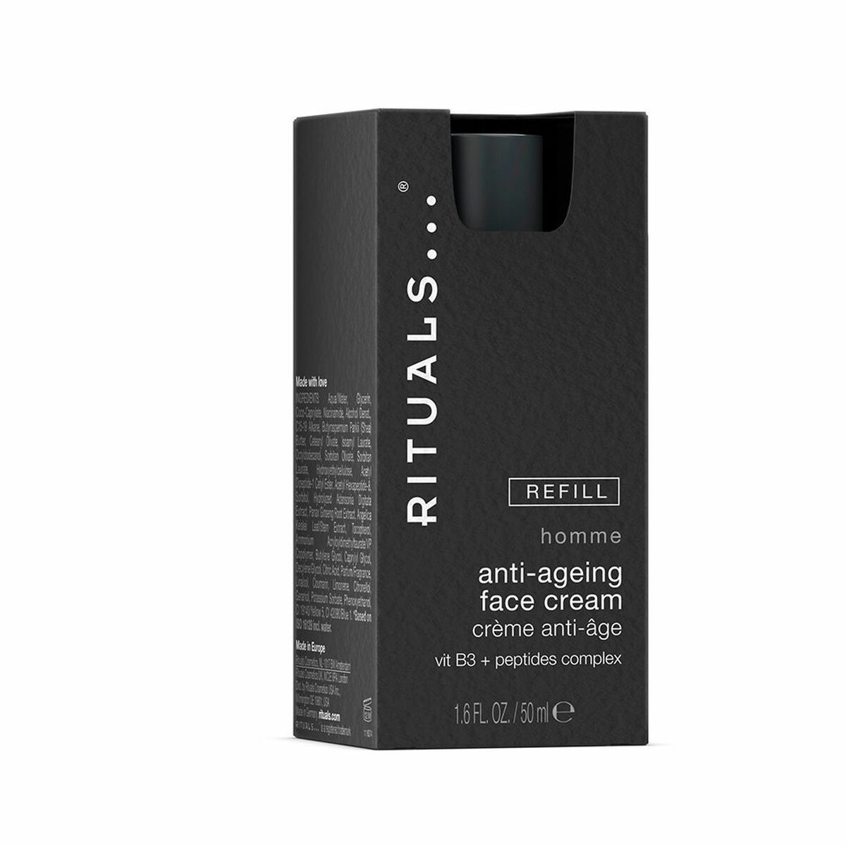 Crema Giorno Rituals Homme 50 ml 2 S05114247_0