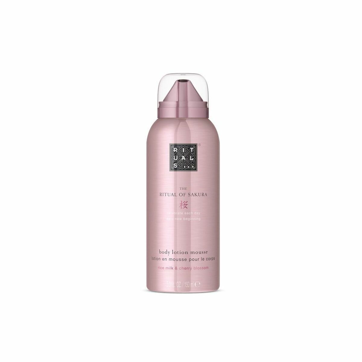 Protezione Solare Rituals The Ritual Of Sakura 150 ml 2 S05121586_0