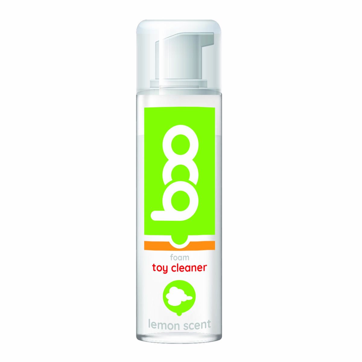 Olio per Massaggio Erotico Boo 160 ml 2 S9400944_0