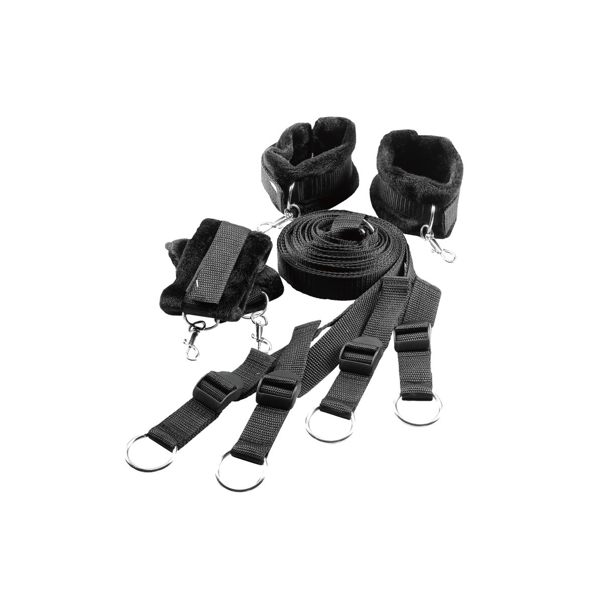 Kit Piacere Grande Dream Toys Blaze 3 S9406078_1