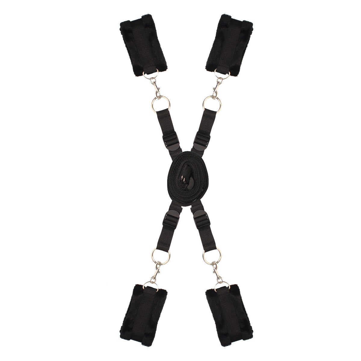 Kit Piacere Grande Dream Toys Blaze 6 S9406078_4