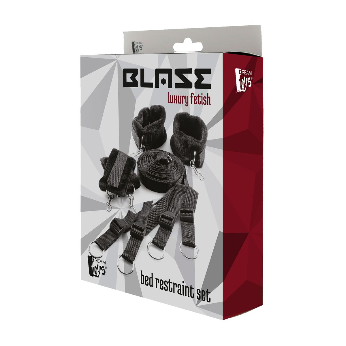 Kit Piacere Grande Dream Toys Blaze 11 S9406078_9