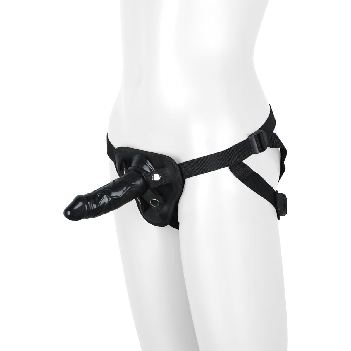 Dildo Indossabile Dream Toys Blaze 3 S9406079_1