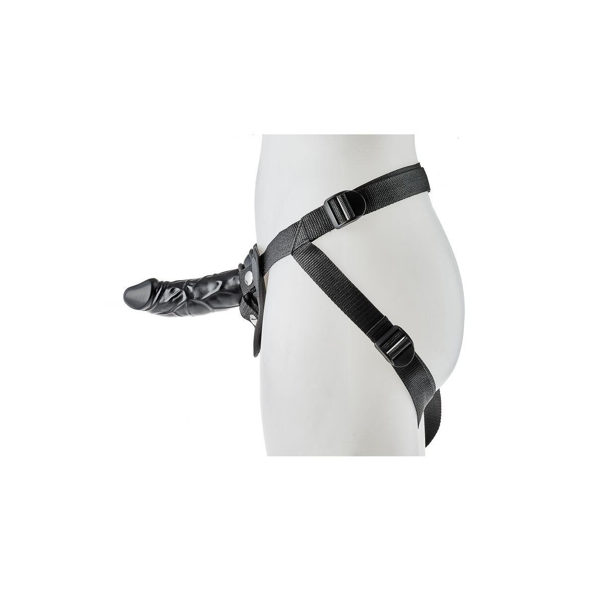 Dildo Indossabile Dream Toys Blaze 4 S9406079_2