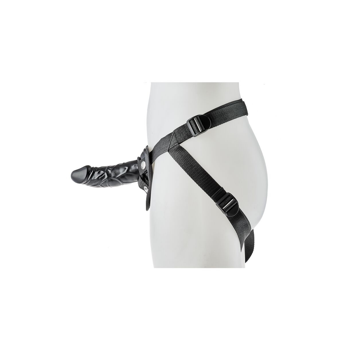 Dildo Indossabile Dream Toys Blaze 5 S9406079_3