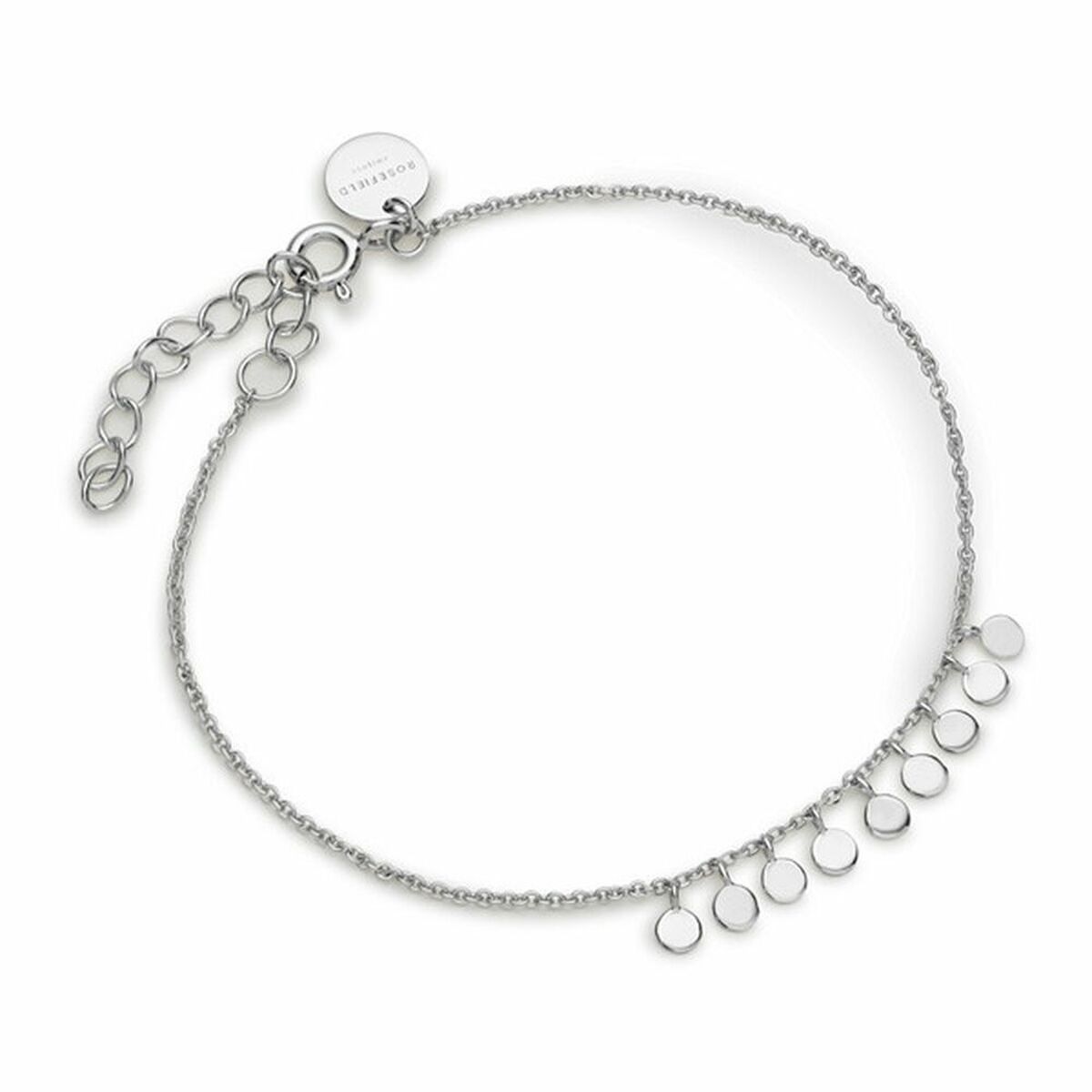 Bracciale Donna Rosefield JTBMS-J434 16 - 20 cm 2 S0376248_0