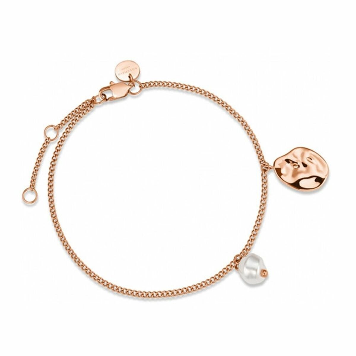 Bracciale Donna Rosefield JTBPRG-J438 16 - 20 cm 2 S0376250_0