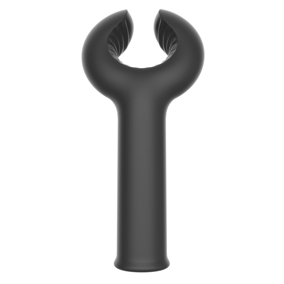 Vibratore Anale Dream Toys Essentials Couples Multi Teaser Nero 5 S9406031_3