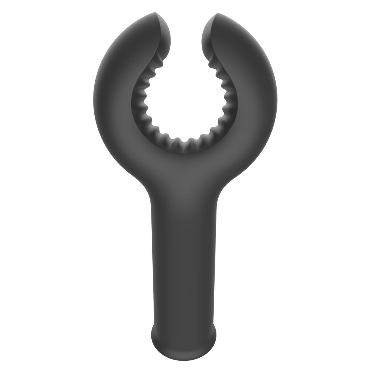 Vibratore Anale Dream Toys Essentials Couples Multi Teaser Nero 6 S9406031_4