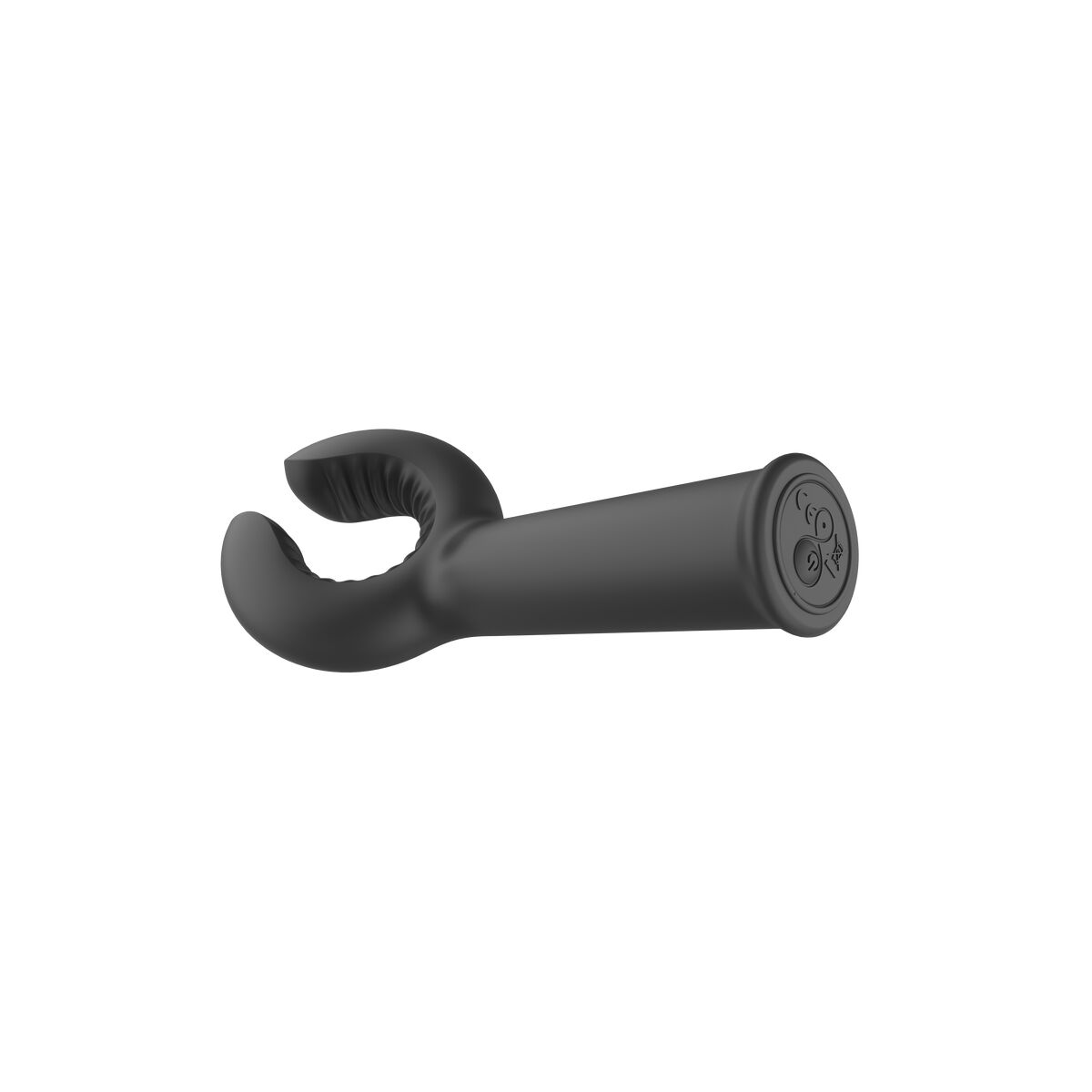 Vibratore Anale Dream Toys Essentials Couples Multi Teaser Nero 7 S9406031_5