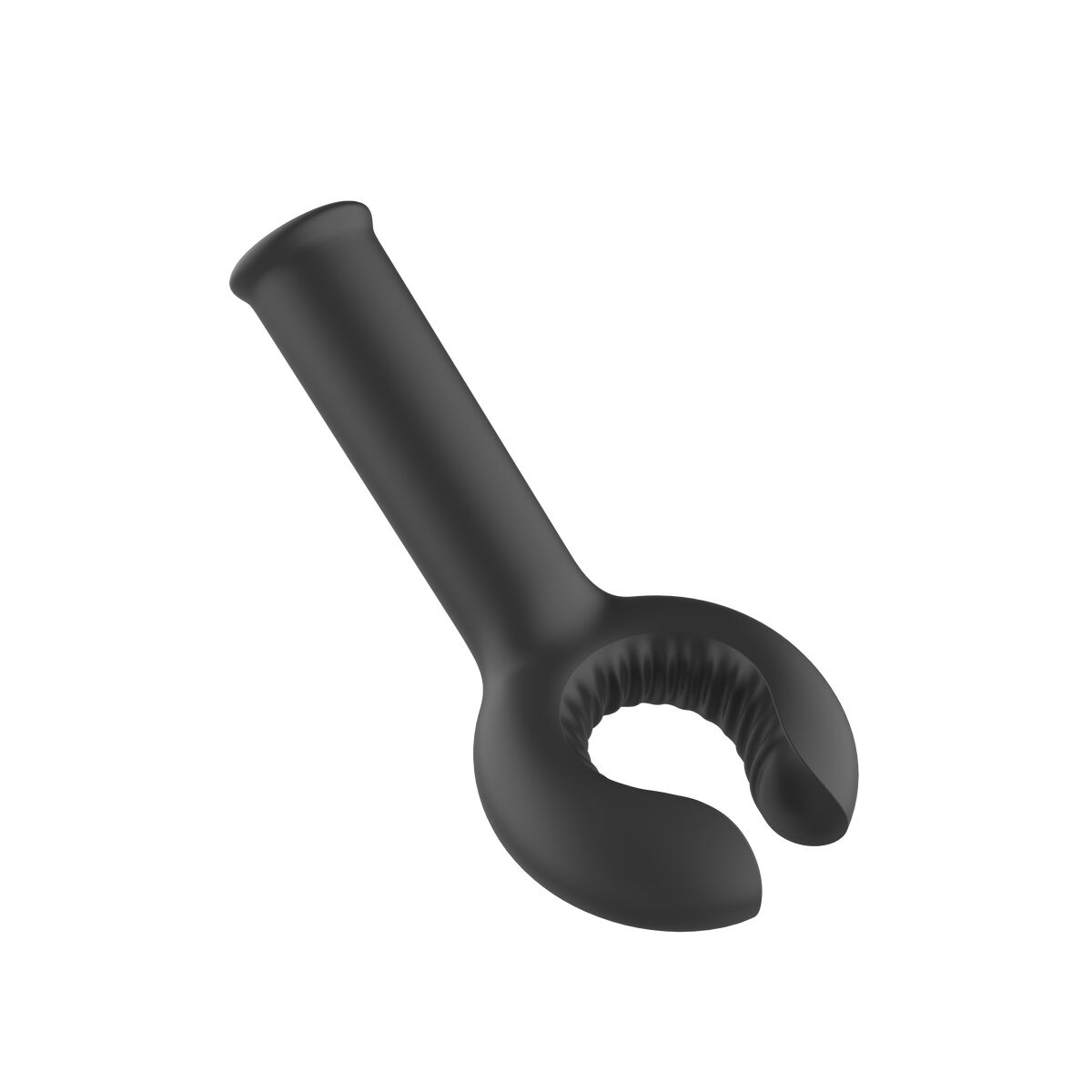 Vibratore Anale Dream Toys Essentials Couples Multi Teaser Nero 8 S9406031_6