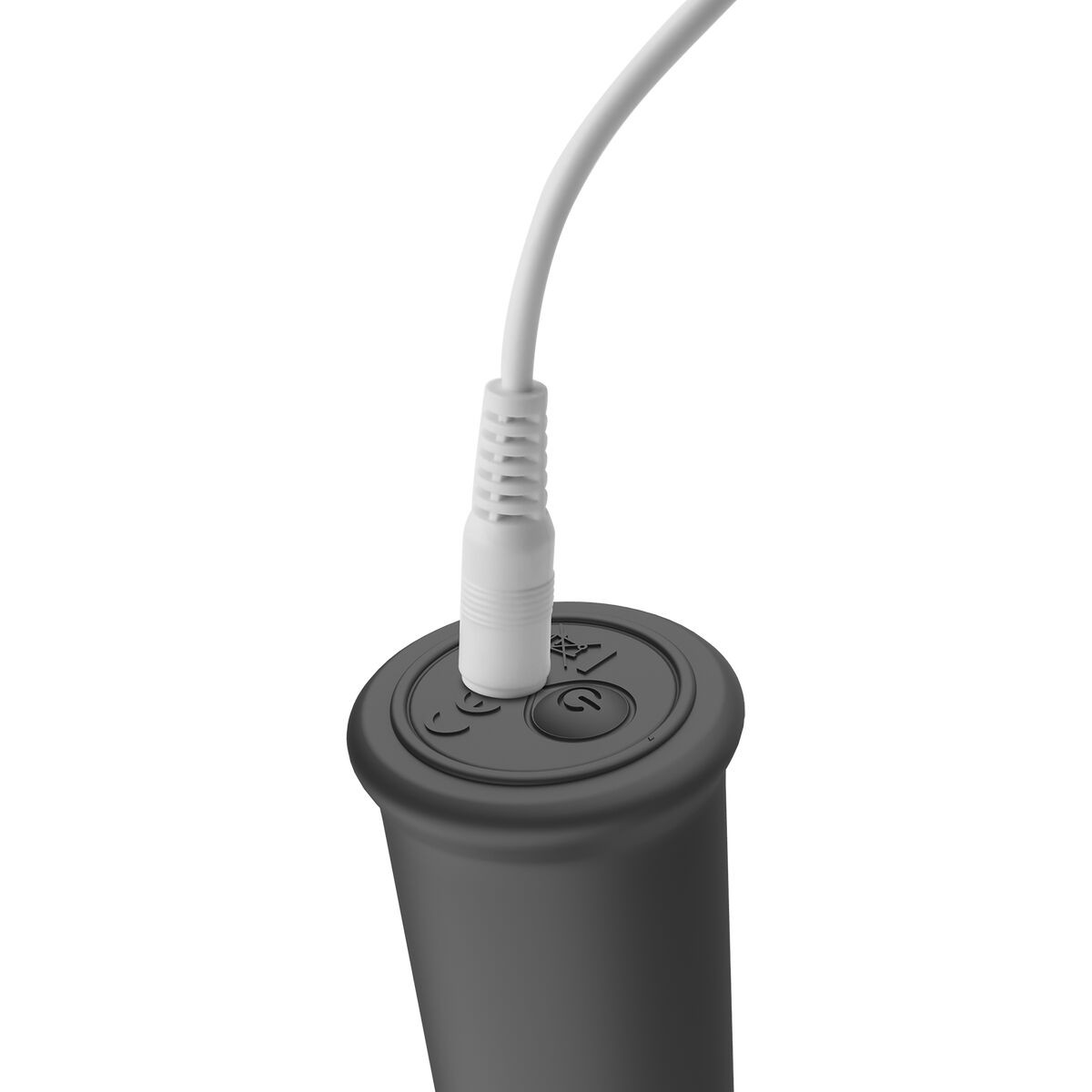 Vibratore Anale Dream Toys Essentials Couples Multi Teaser Nero 9 S9406031_7