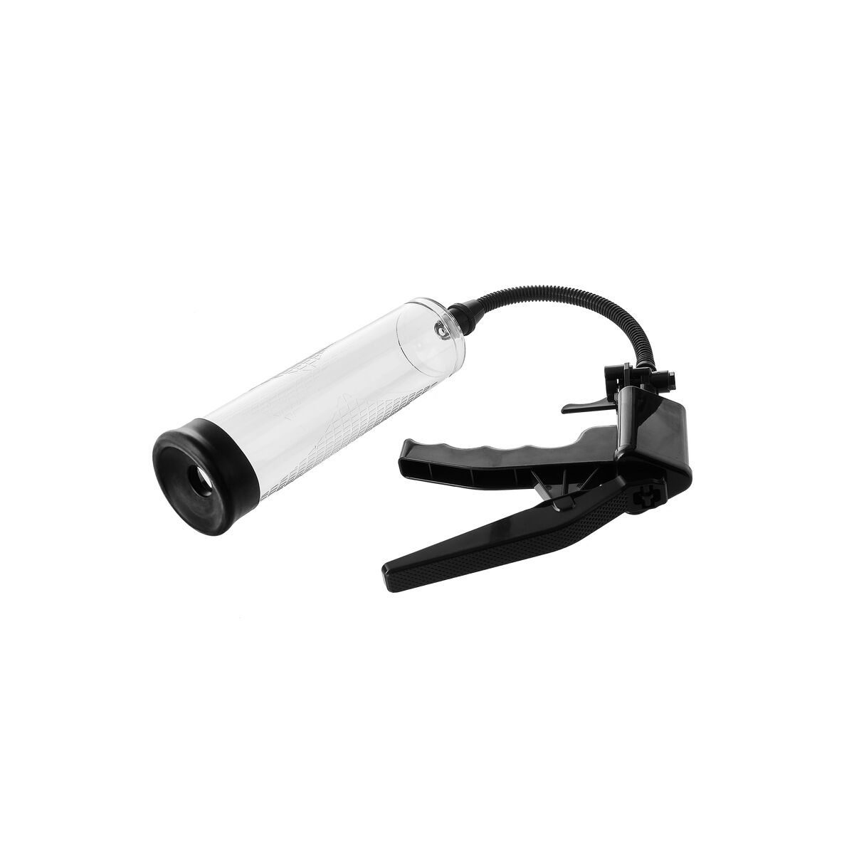 Pompa per Pene Dream Toys Pistol Nero 5 S9406111_3