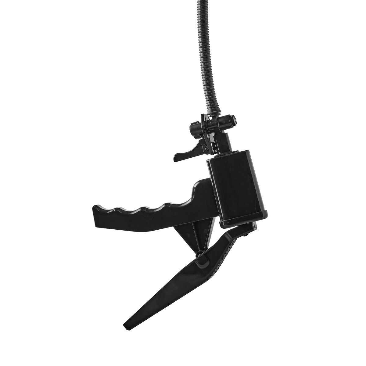 Pompa per Pene Dream Toys Pistol Nero 8 S9406111_6