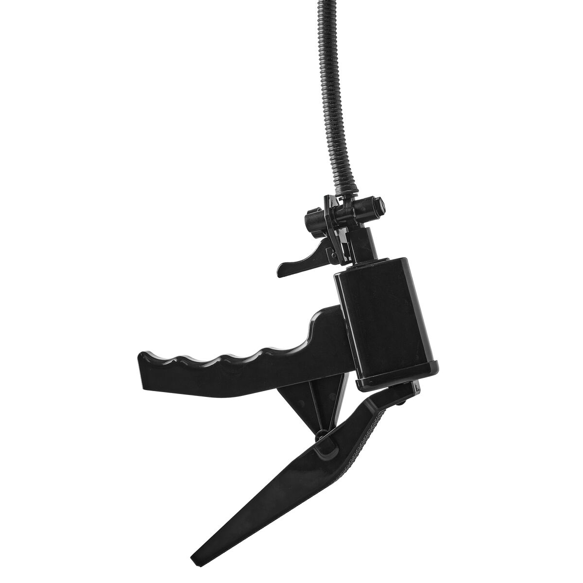 Pompa per Pene Dream Toys Pistol Nero 9 S9406111_7