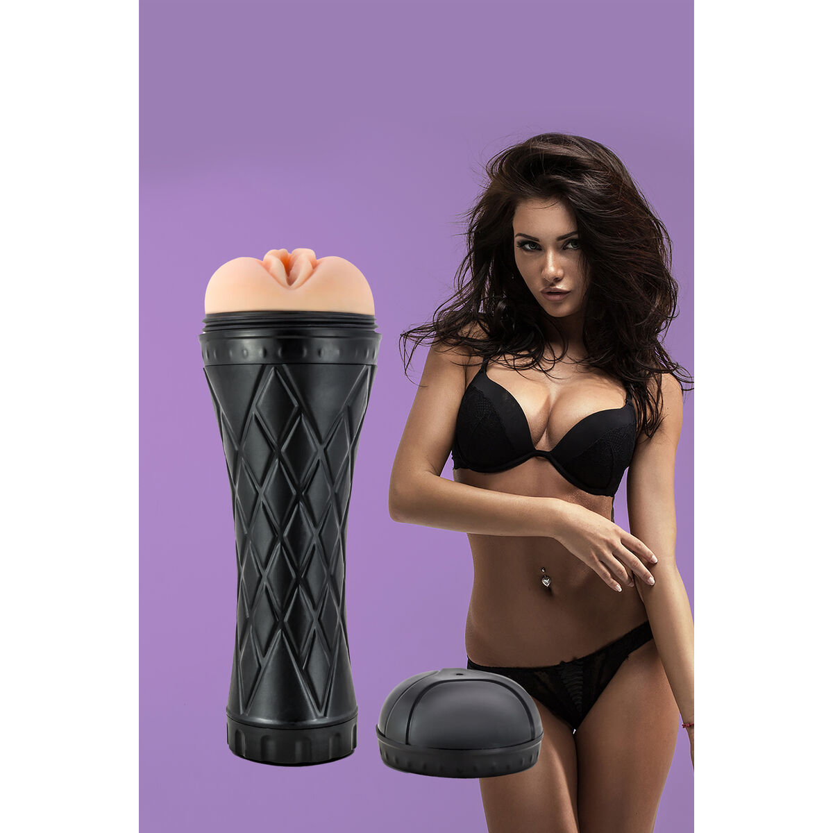 Jack Ass Endurance Dream Toys The Girl Next Door Tori Carne 3 S9406112_1