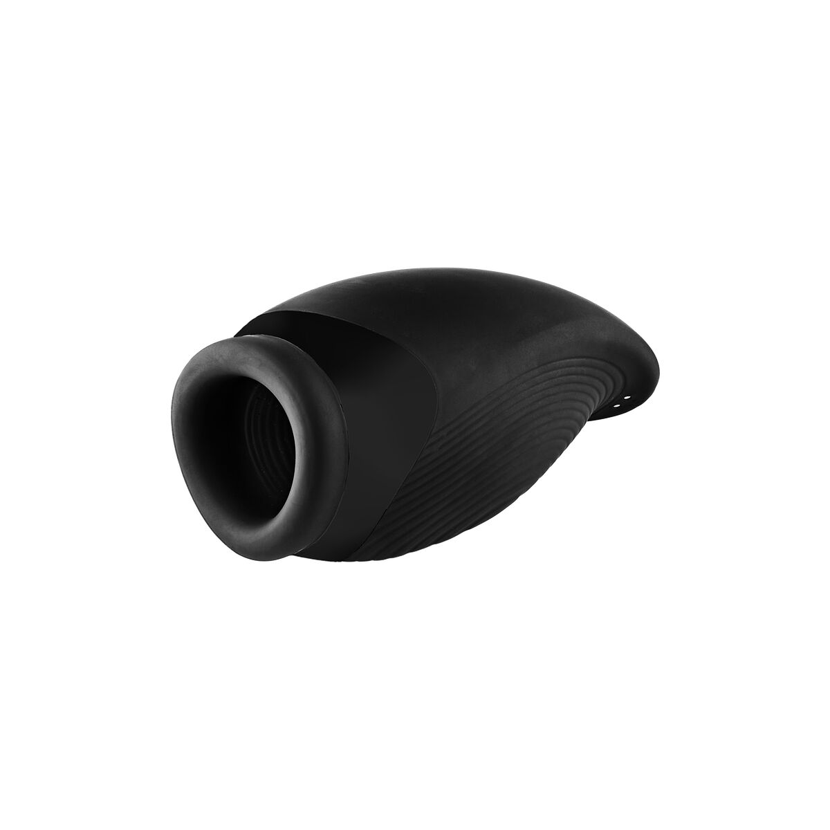 Jack Ass Endurance Dream Toys Ramrod Nero 4 S9406122_2