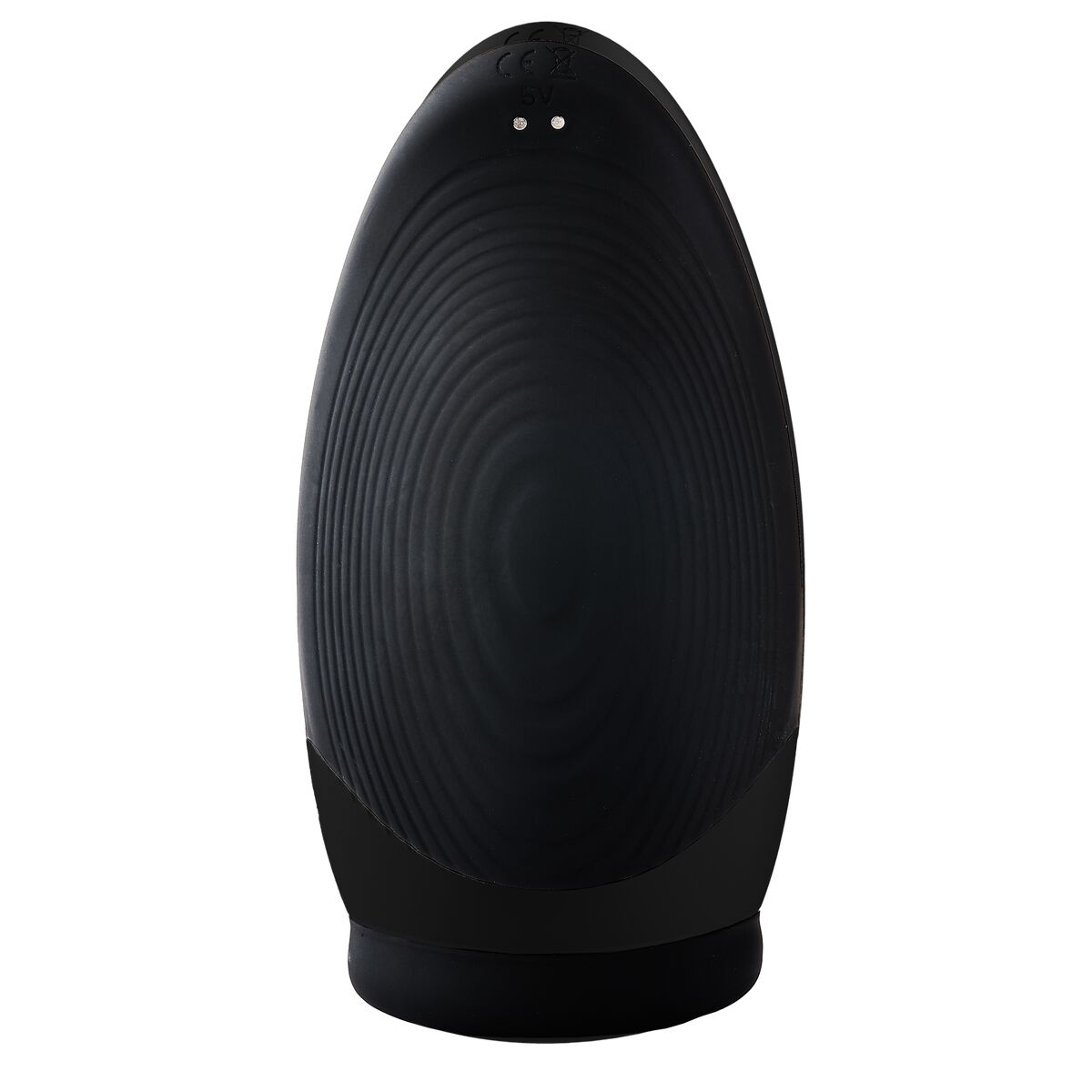 Jack Ass Endurance Dream Toys Ramrod Nero 6 S9406122_4