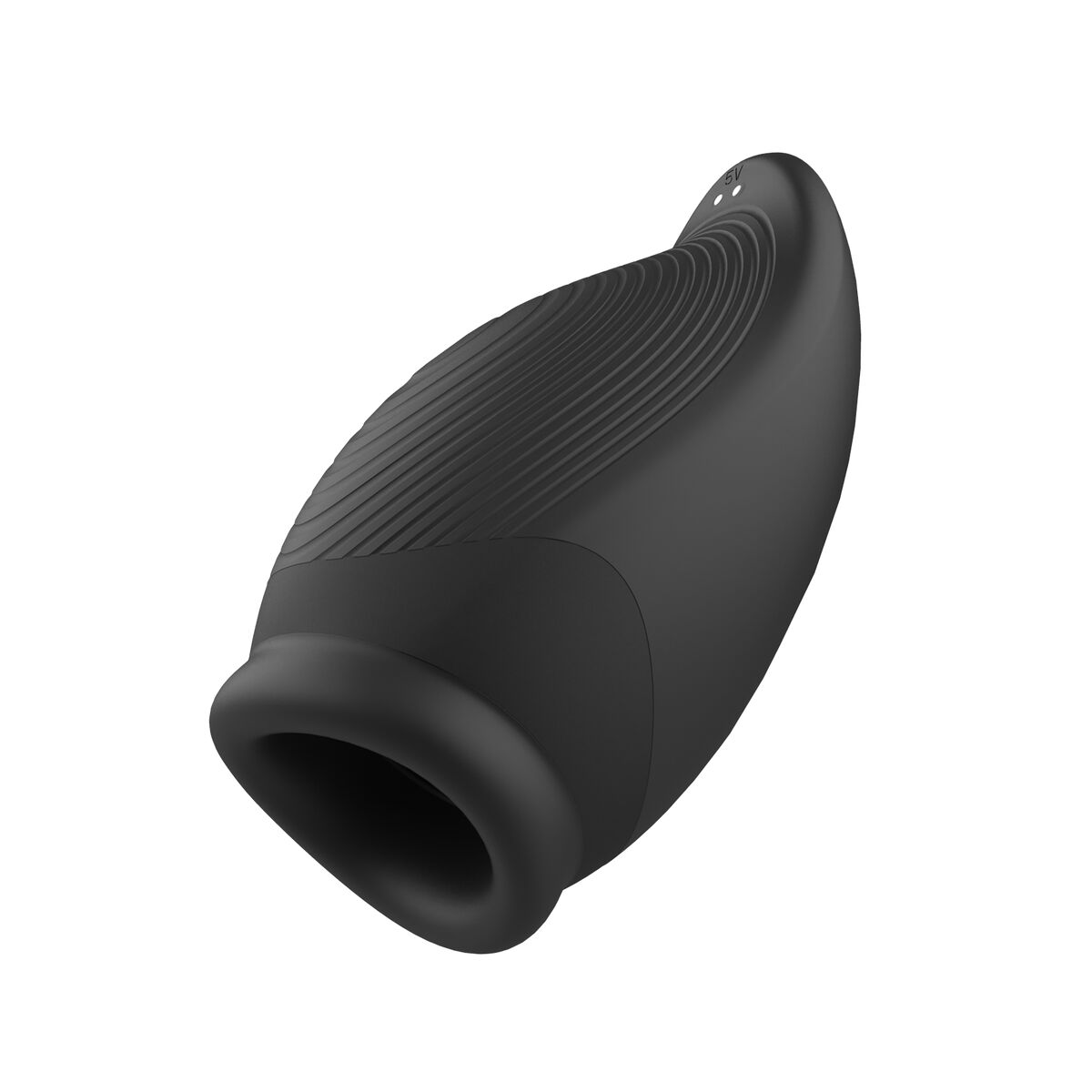 Jack Ass Endurance Dream Toys Ramrod Nero 9 S9406122_7