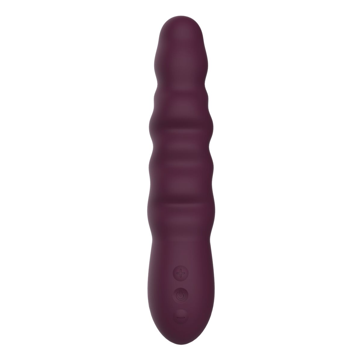Vibratore Dream Toys Essentials Viola 5 S9400740_3