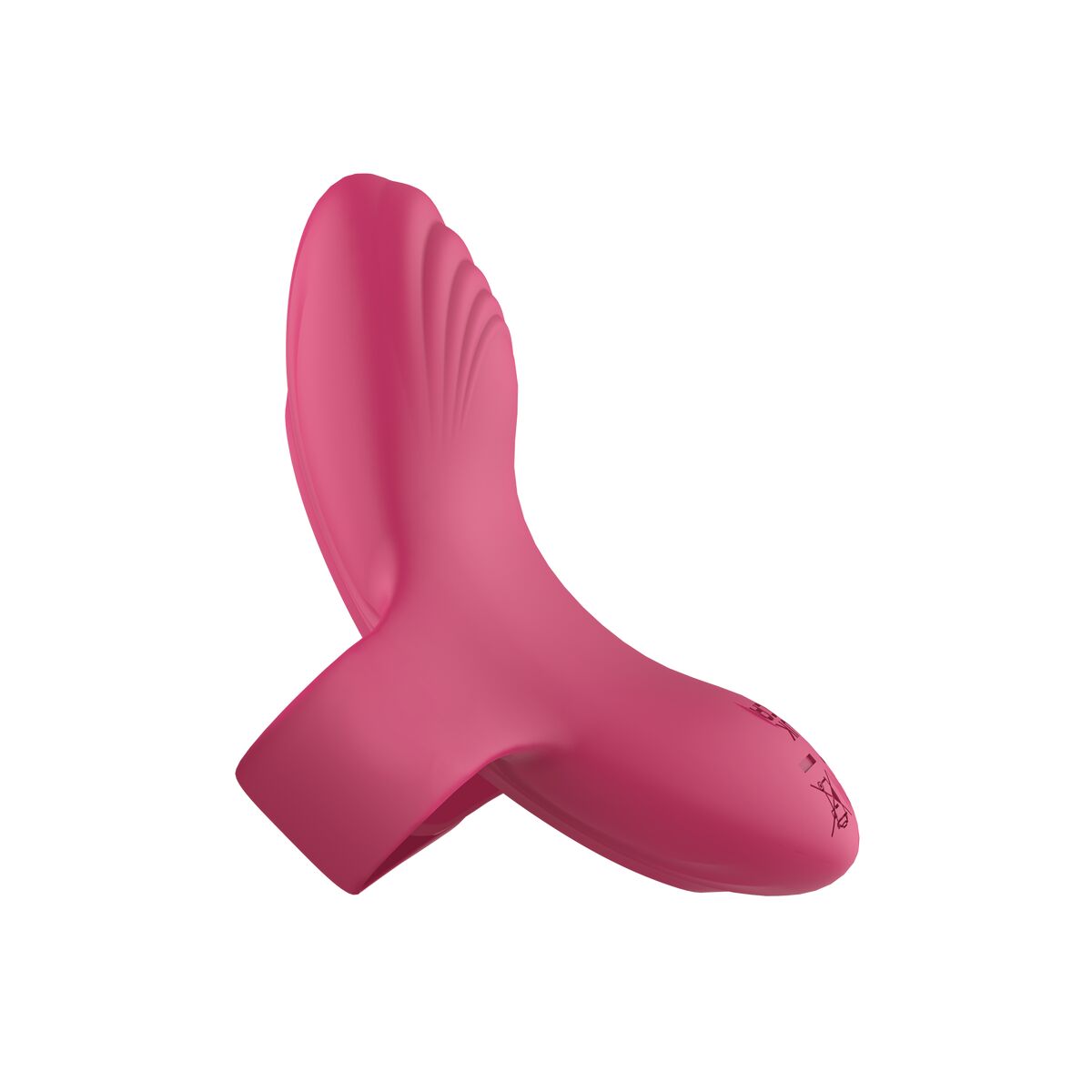 Vibratore Dream Toys Essentials Rosa 3 S9406026_1