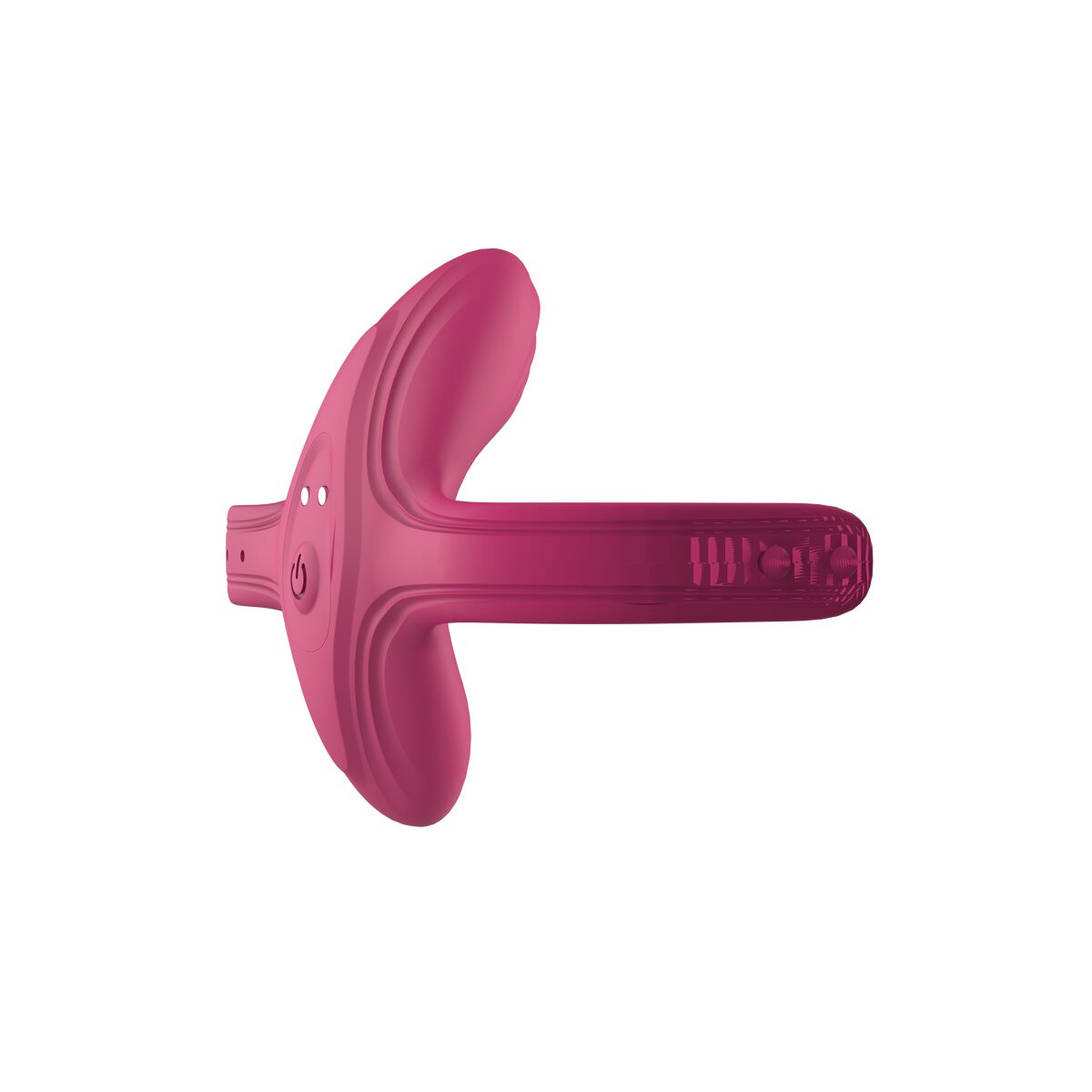 Vibratore Dream Toys Essentials Rosa 6 S9406026_4
