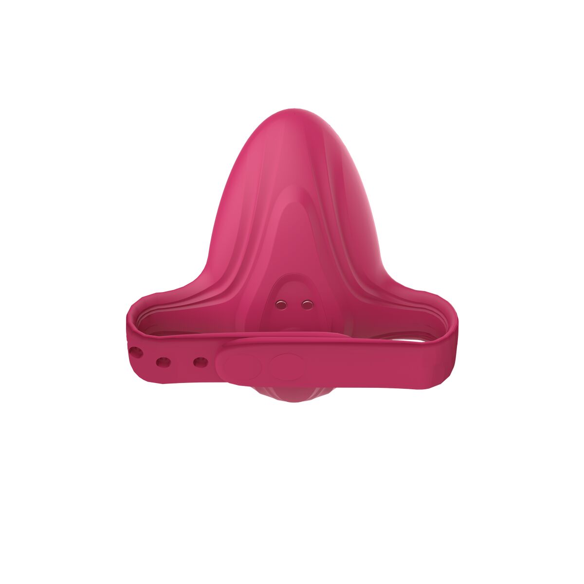 Vibratore Dream Toys Essentials Rosa 9 S9406026_7