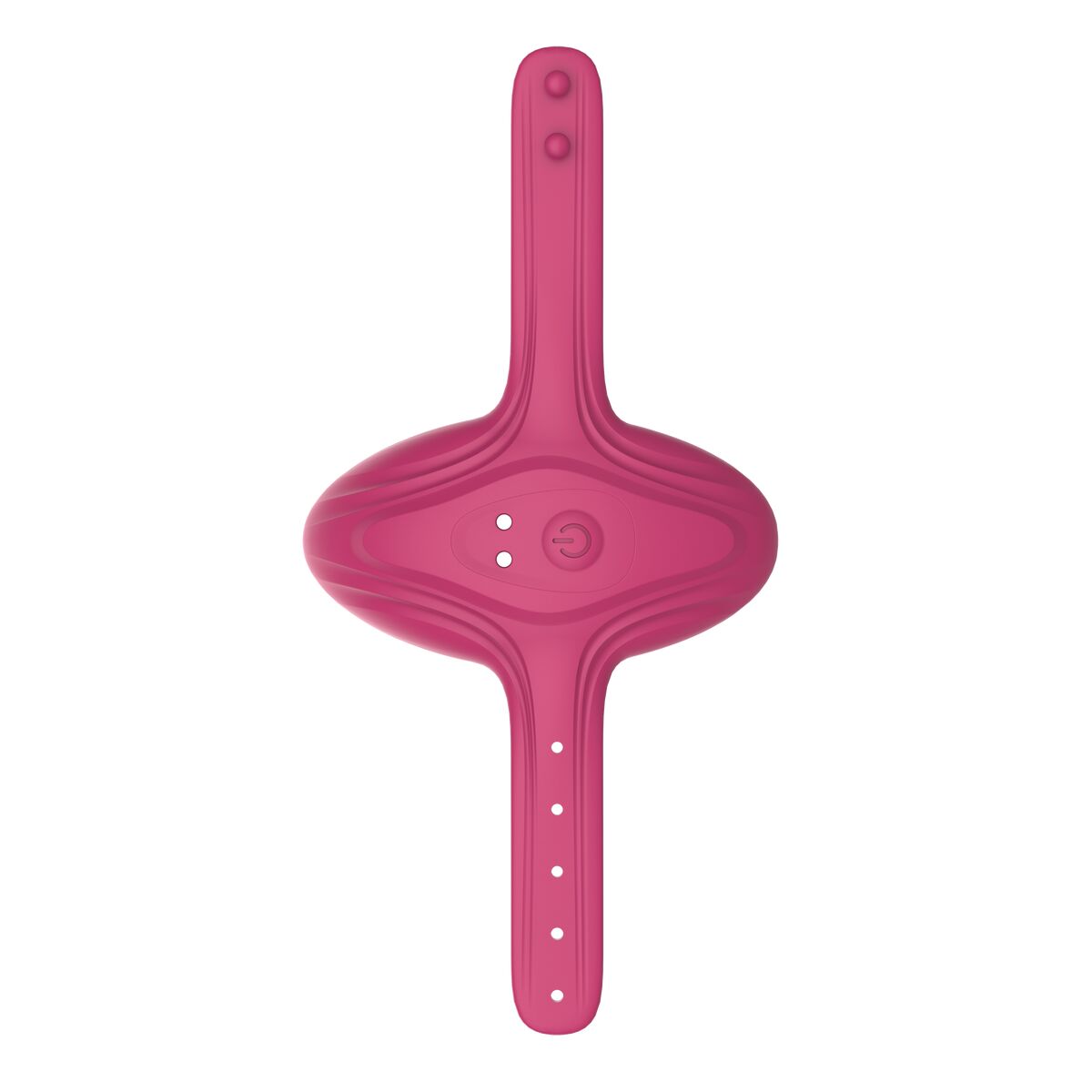 Vibratore Dream Toys Essentials Rosa 10 S9406026_8