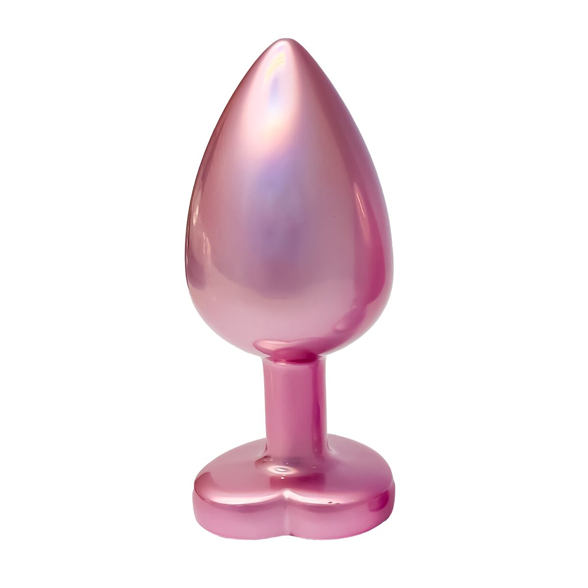 Plug Anale Dream Toys Gleaming Love Rosa 2 S9400822_0