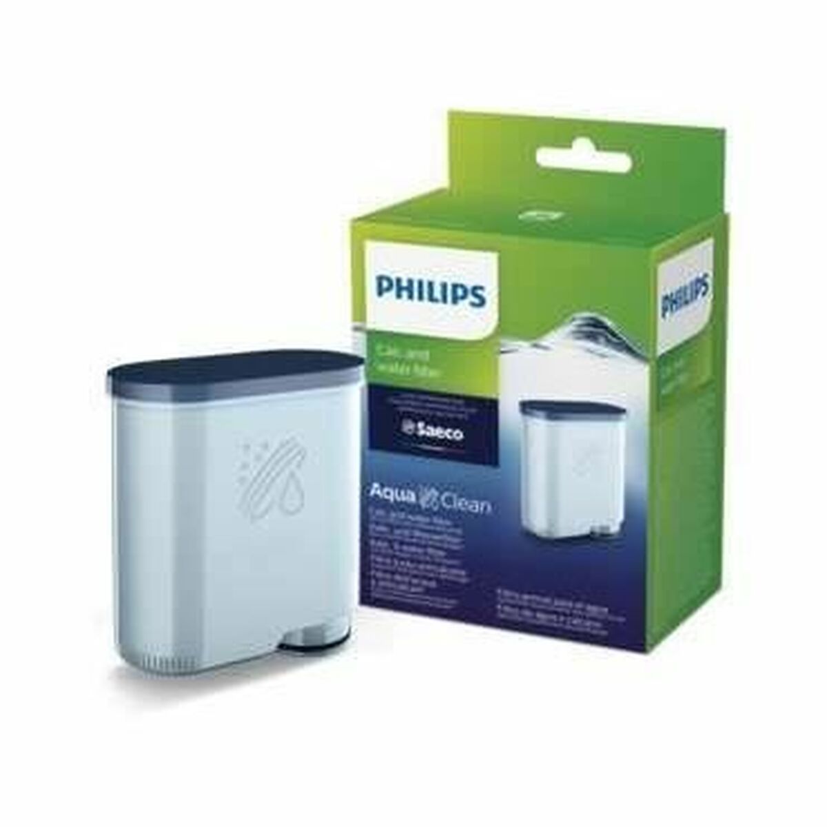 Filtro per brocca filtrante Philips CA6903/10 AquaClean Caffettiera 2 S7178388_0