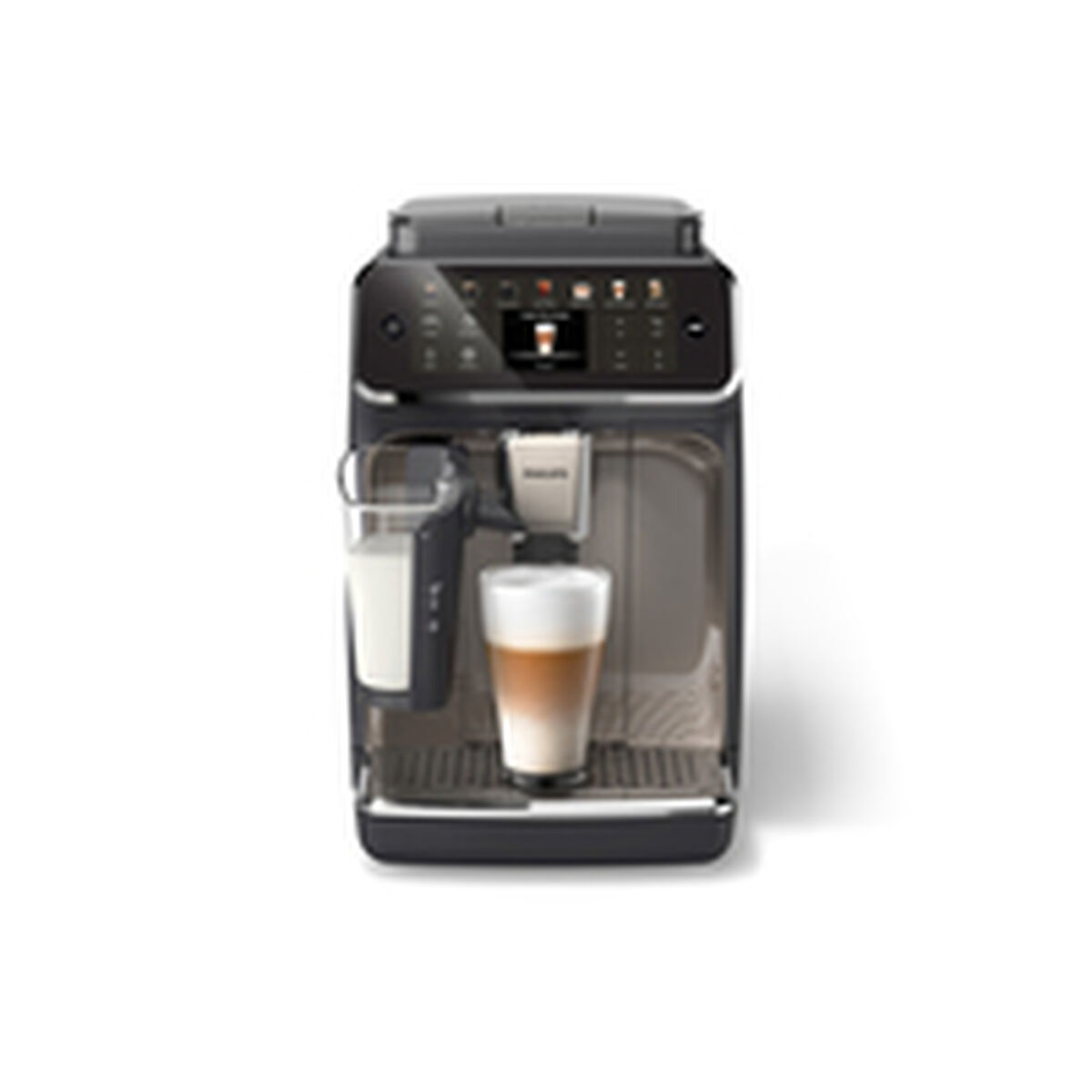 Caffettiera superautomatica Philips EP4449/70 Nero Argentato 230 W 15 bar 1,8 L 5 S91110524_3